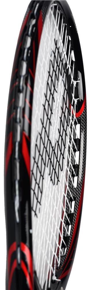 prince textreme premier 105 racquets